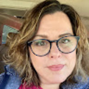 Meet your Posher, Patty